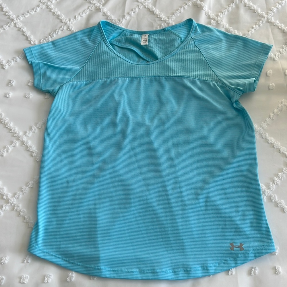 Under Armour Top